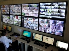 Güvenlik Kamera Sistemleri