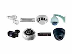 Güvenlik Kamera Sistemleri