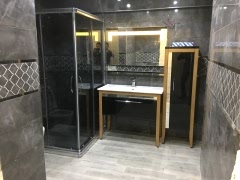 Banyo Aksesuarları