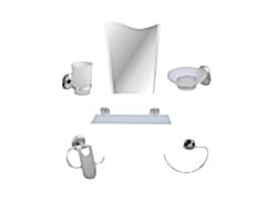 Banyo Aksesuarları