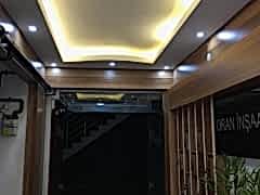 Asma Tavan ve Alçıpan