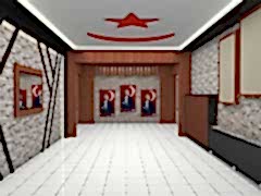 Asma Tavan ve Alçıpan