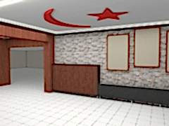 Asma Tavan ve Alçıpan