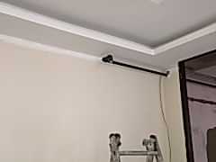 Asma Tavan ve Alçıpan