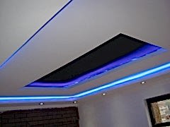 Asma Tavan ve Alçıpan