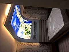 Asma Tavan ve Alçıpan