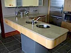 Çimstone Ürünleri