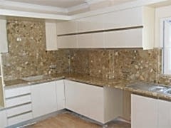 Çimstone Ürünleri