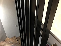 Ferforje - Demir İşleri