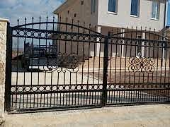 Ferforje - Demir İşleri