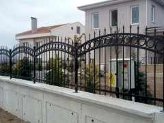 Ferforje - Demir İşleri