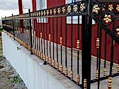 Ferforje - Demir İşleri