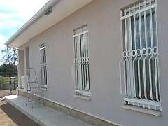 Ferforje - Demir İşleri