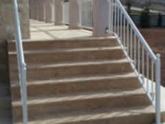 Ferforje - Demir İşleri