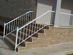 Ferforje - Demir İşleri