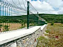 Ferforje - Demir İşleri