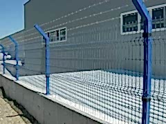 Ferforje - Demir İşleri