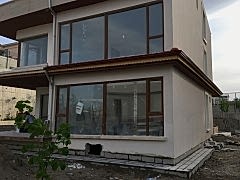 PVC Doğrama Pencere