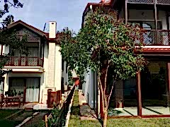 PVC Doğrama Pencere