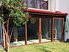 PVC Doğrama Pencere