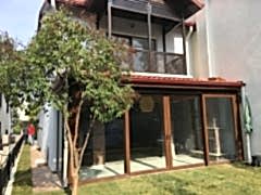 PVC Doğrama Pencere