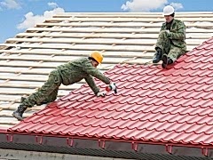 Çatı ve Oluk İşleri