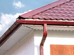 Çatı ve Oluk İşleri