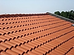 Çatı ve Oluk İşleri