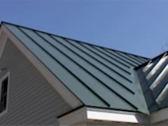 Çatı ve Oluk İşleri