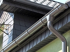 Çatı ve Oluk İşleri